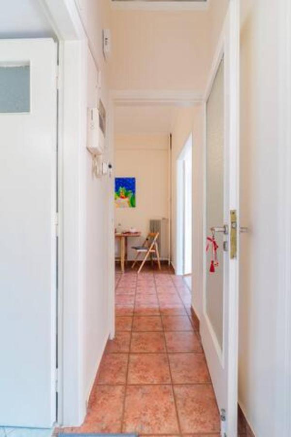 Ferienwohnung Athenslander Acropolis View Exterior foto